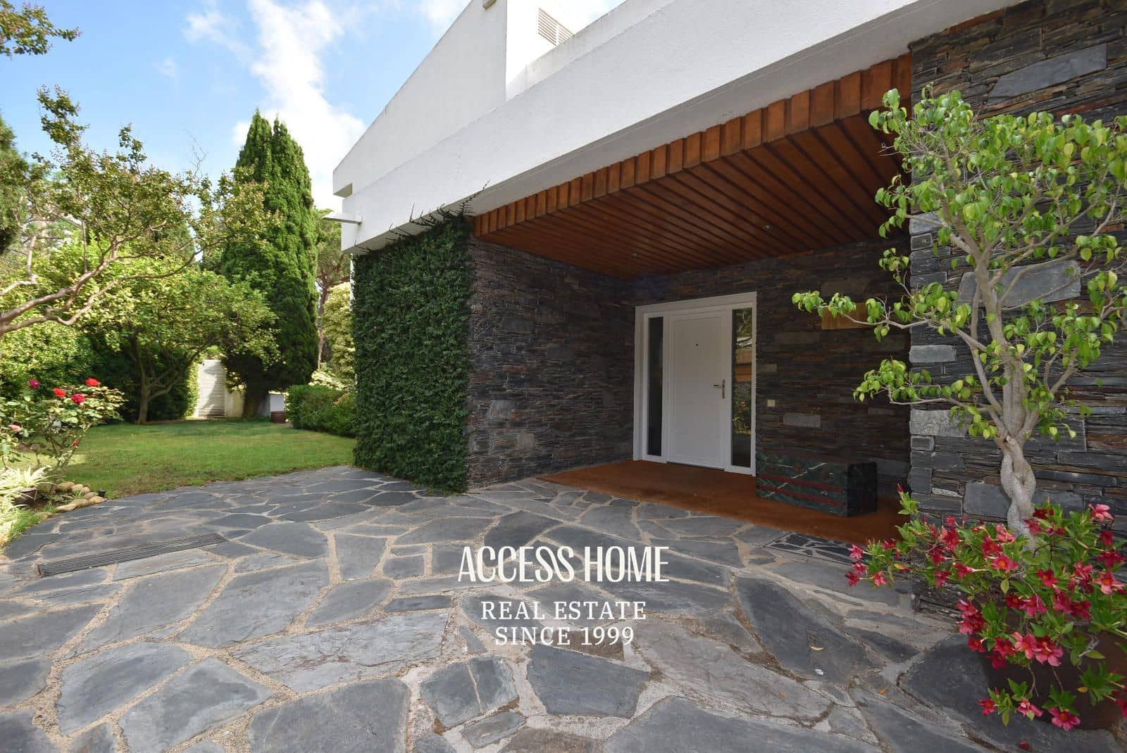 6 soverom Villa til salgs i Cabrils med svømmebasseng garasje - € 1 290 000 (Ref: 9141018)