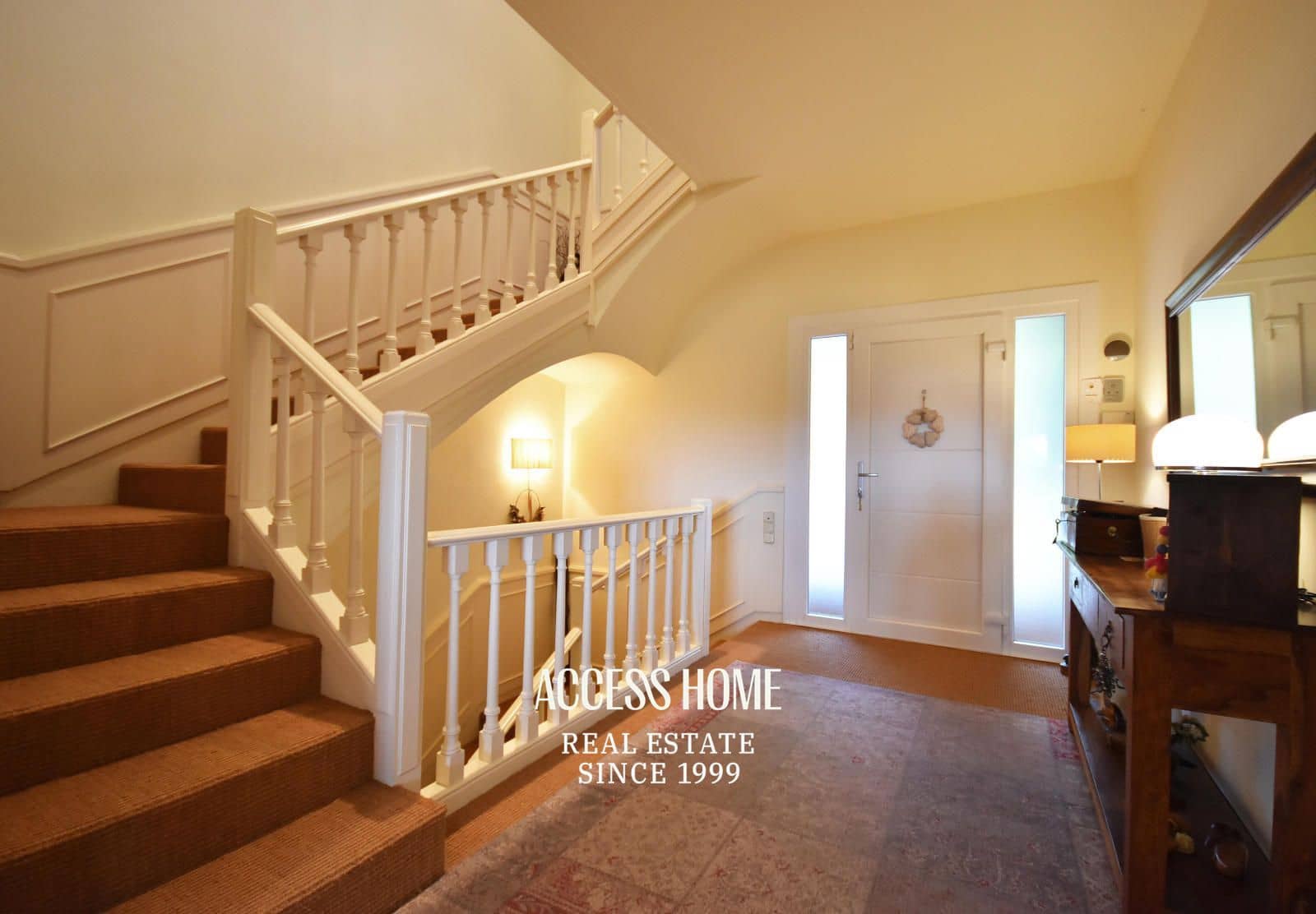 6 soverom Villa til salgs i Cabrils med svømmebasseng garasje - € 1 290 000 (Ref: 9141018)