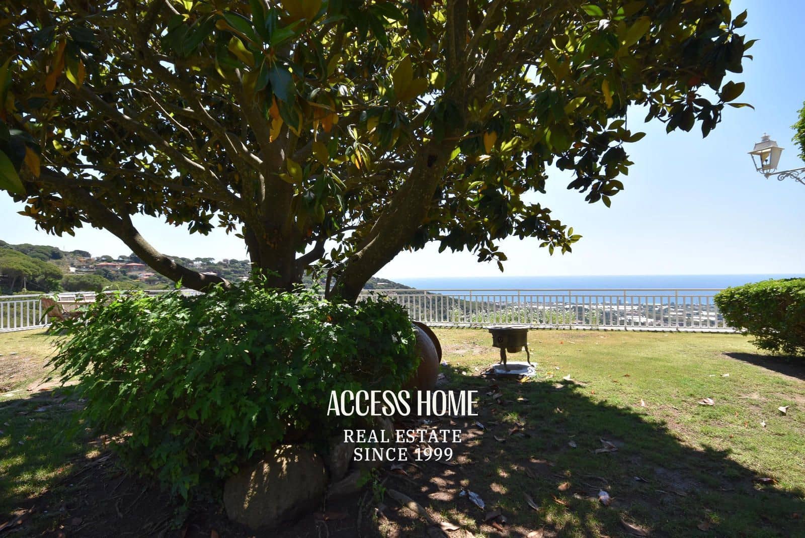 10 soverom Villa til salgs i Cabrera de Mar med svømmebasseng garasje - € 1 750 000 (Ref: 9141020)