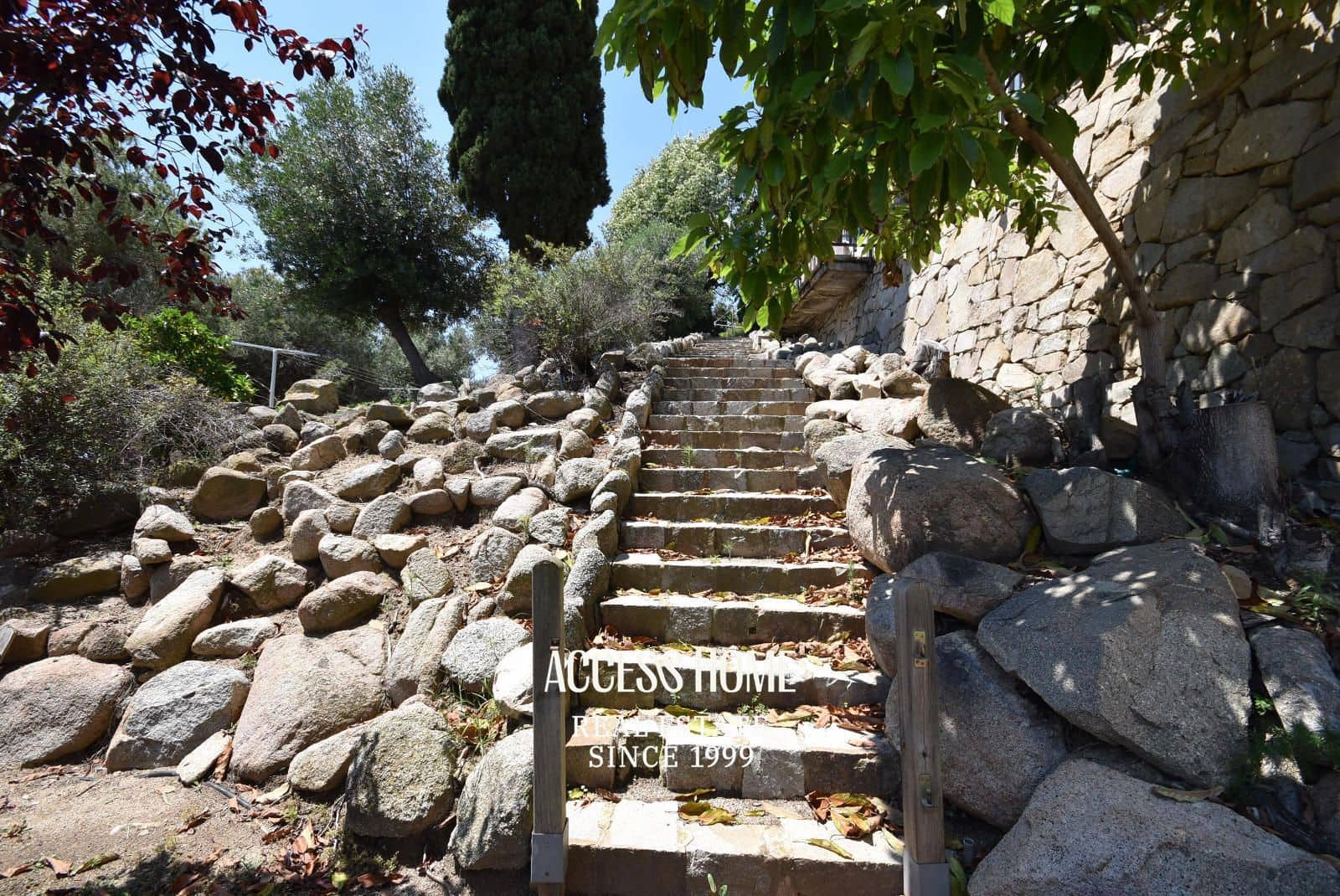 10 soverom Villa til salgs i Cabrera de Mar med svømmebasseng garasje - € 1 750 000 (Ref: 9141020)