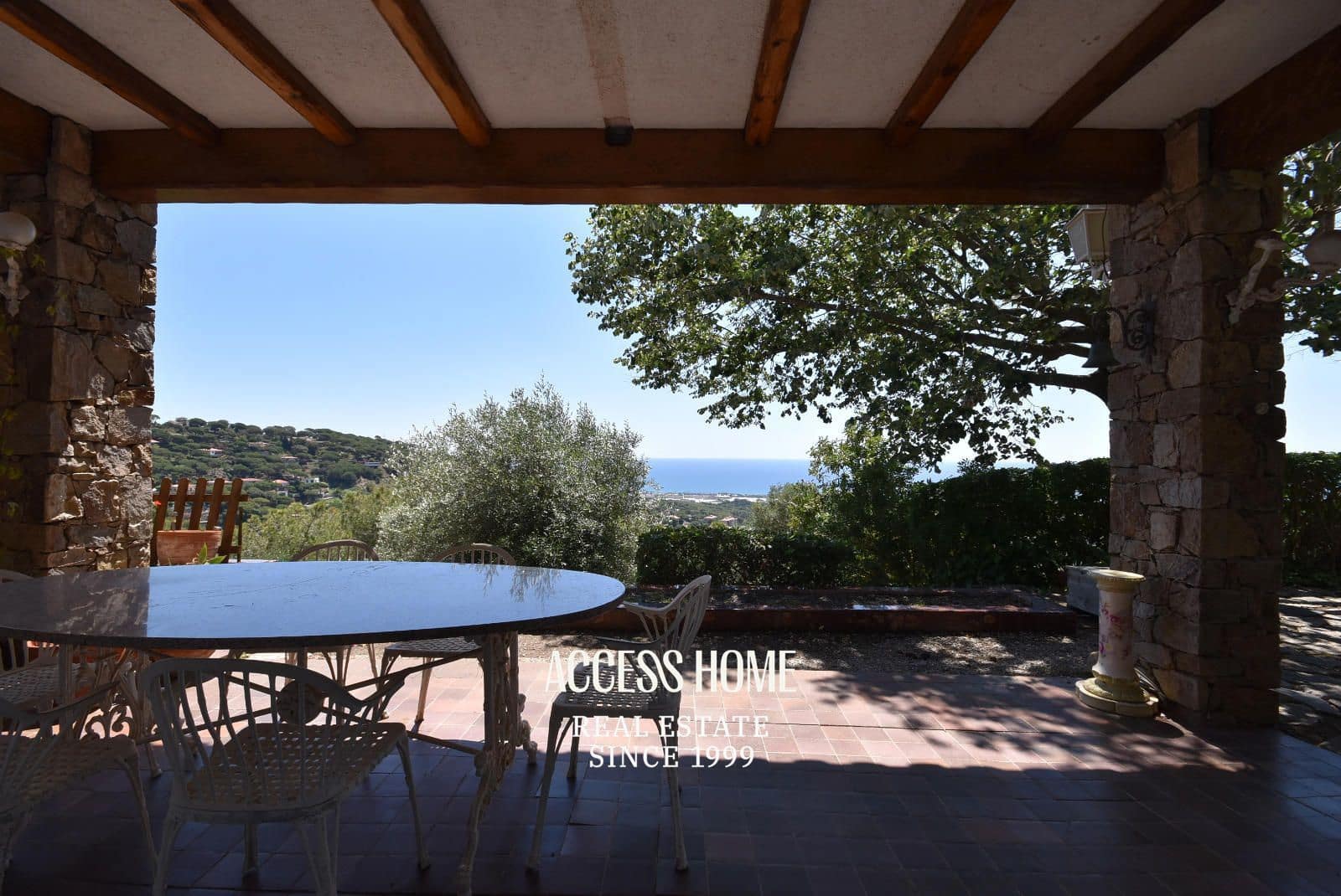 10 soverom Villa til salgs i Cabrera de Mar med svømmebasseng garasje - € 1 750 000 (Ref: 9141020)