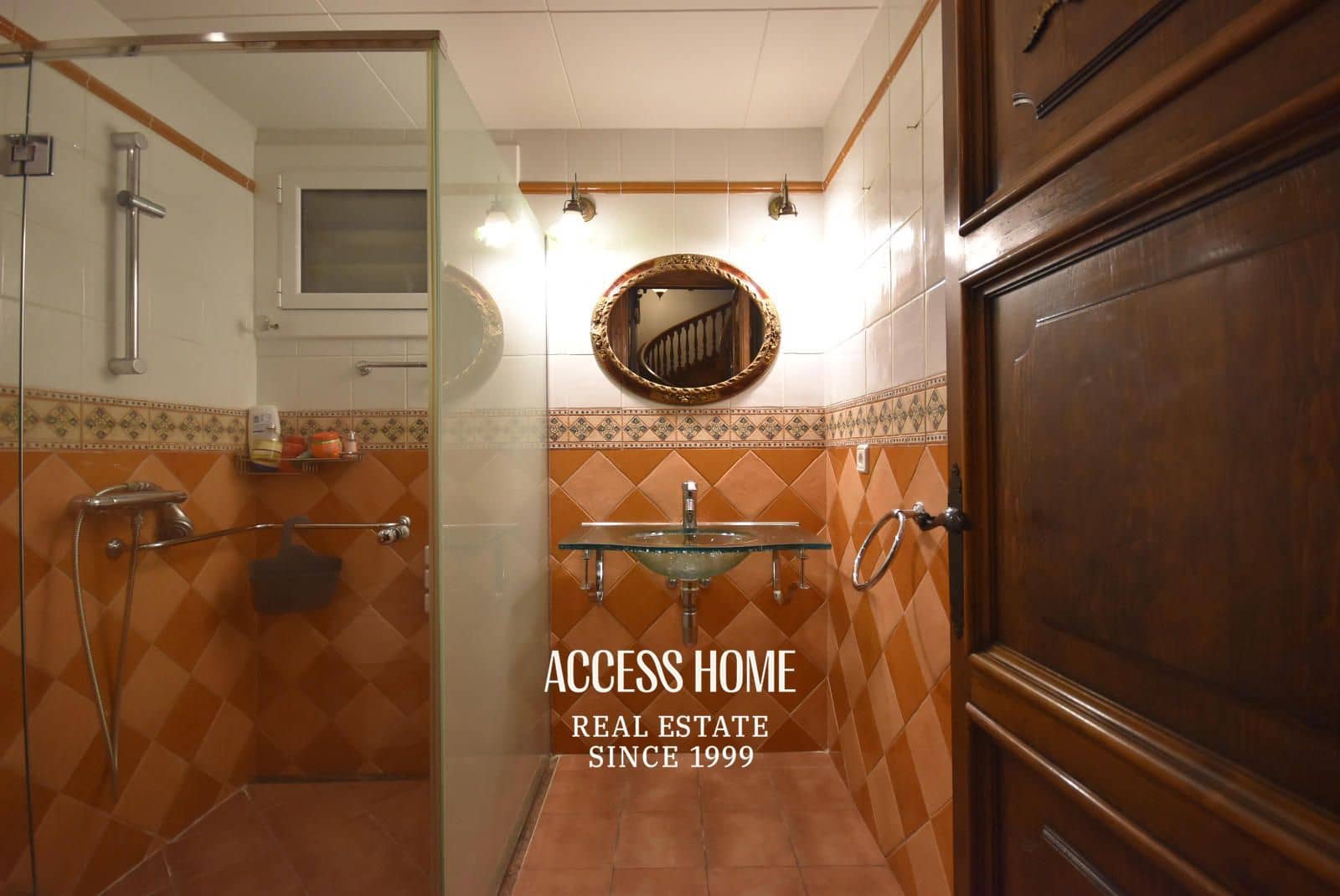 10 soverom Villa til salgs i Cabrera de Mar med svømmebasseng garasje - € 1 750 000 (Ref: 9141020)