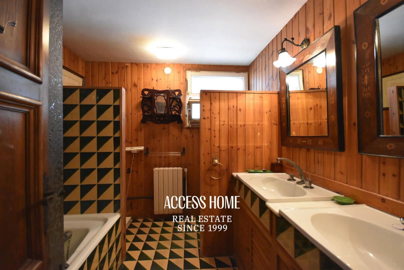 10 soverom Villa til salgs i Cabrera de Mar med svømmebasseng garasje - € 1 750 000 (Ref: 9141020)