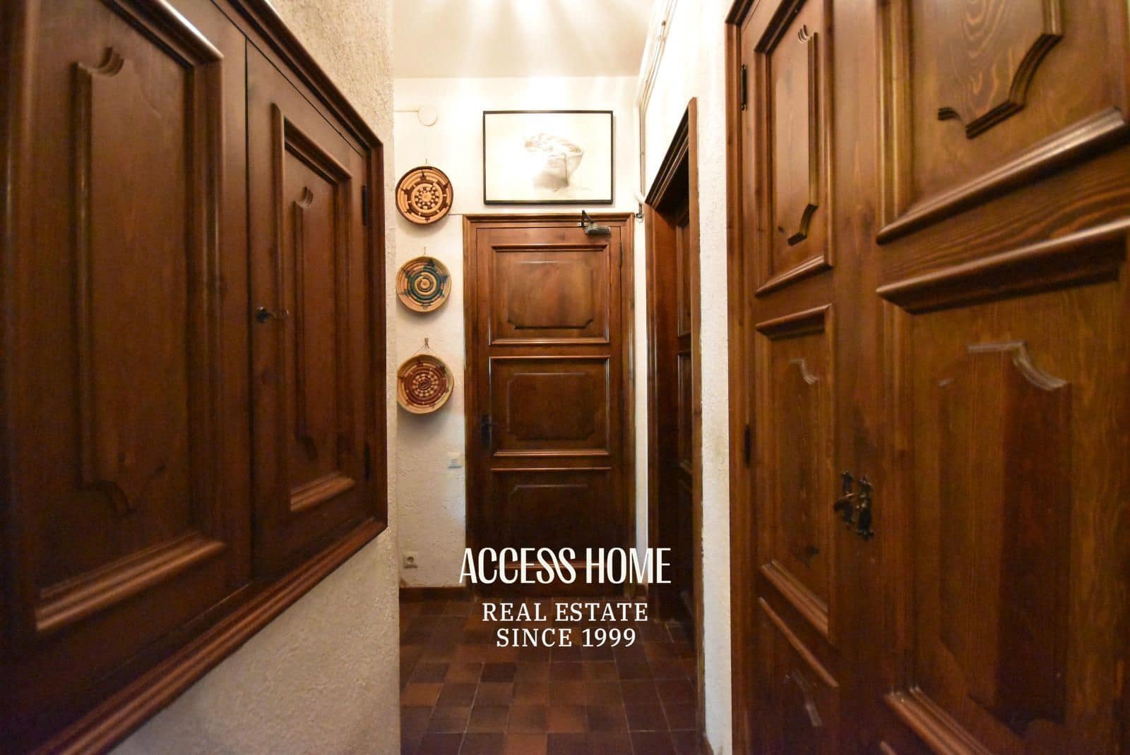 10 soverom Villa til salgs i Cabrera de Mar med svømmebasseng garasje - € 1 750 000 (Ref: 9141020)