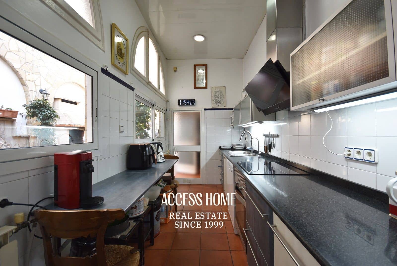 7 soveværelse Villa til salg i El Masnou - € 1.100.000 (Ref: 9144697)