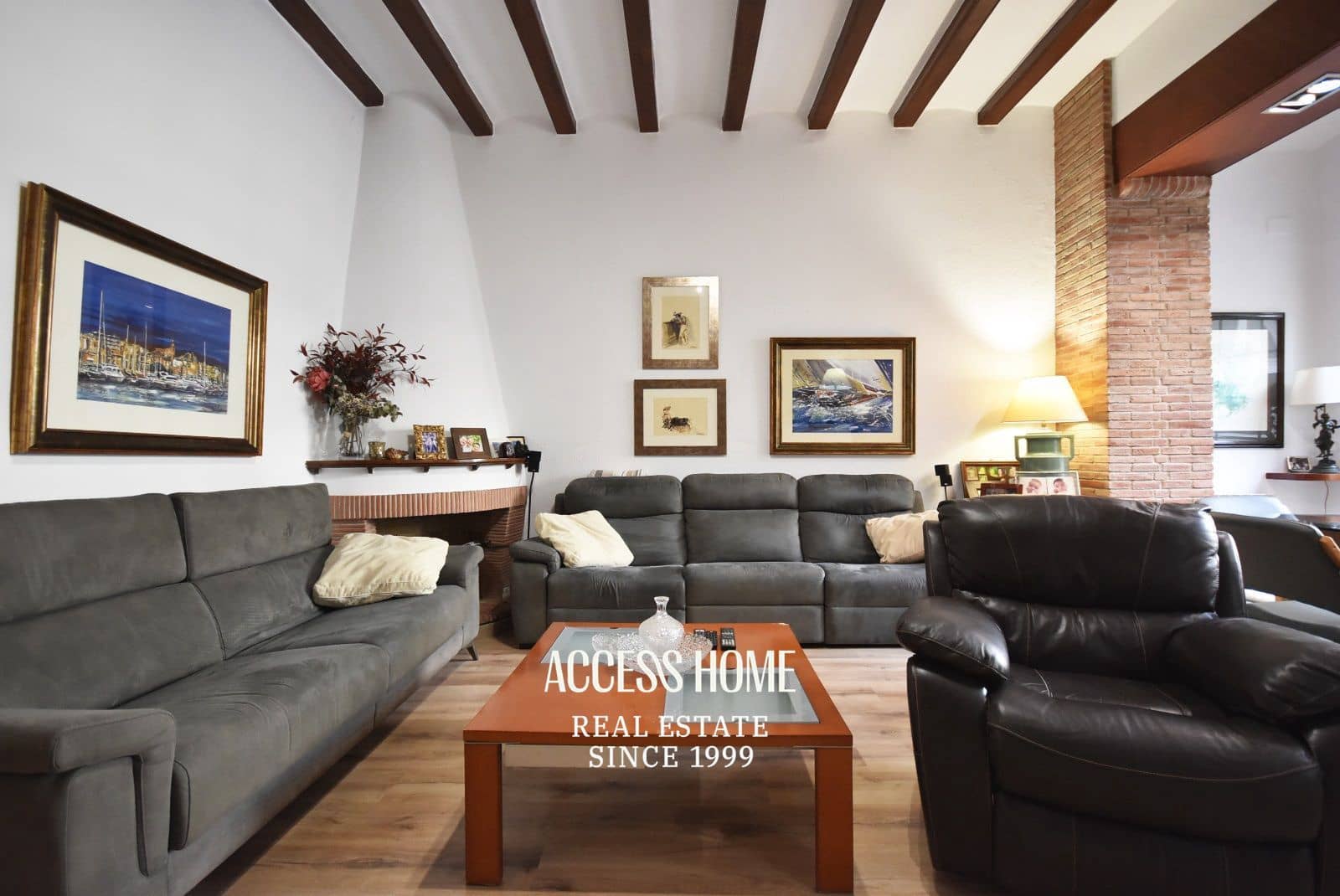 7 soveværelse Villa til salg i El Masnou - € 1.100.000 (Ref: 9144697)