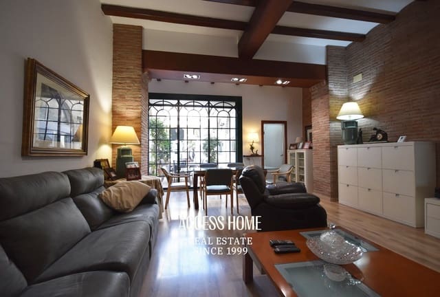 7 soverom Villa til salgs i El Masnou - € 1 100 000 (Ref: 9144697)