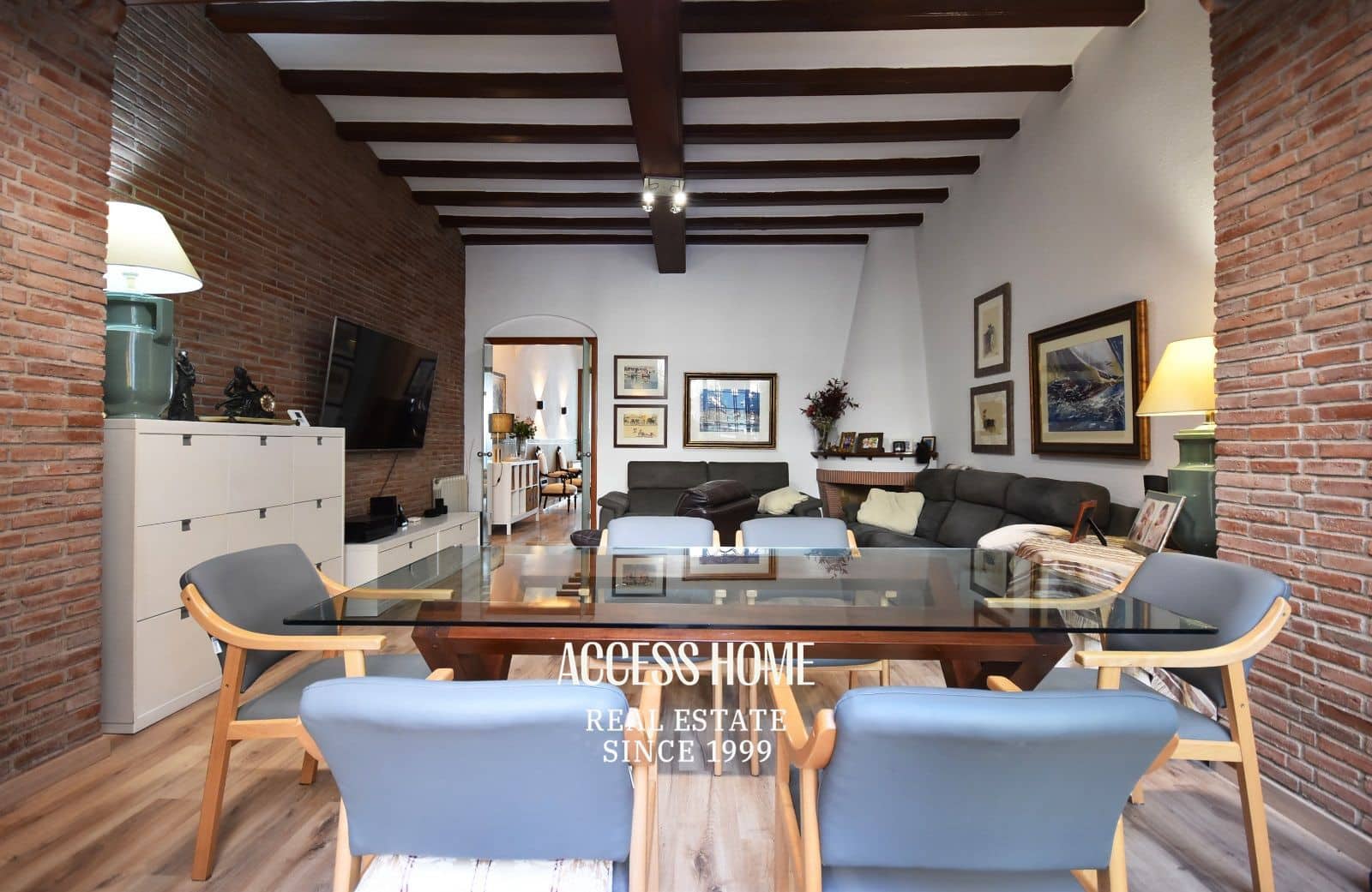 7 soveværelse Villa til salg i El Masnou - € 1.100.000 (Ref: 9144697)