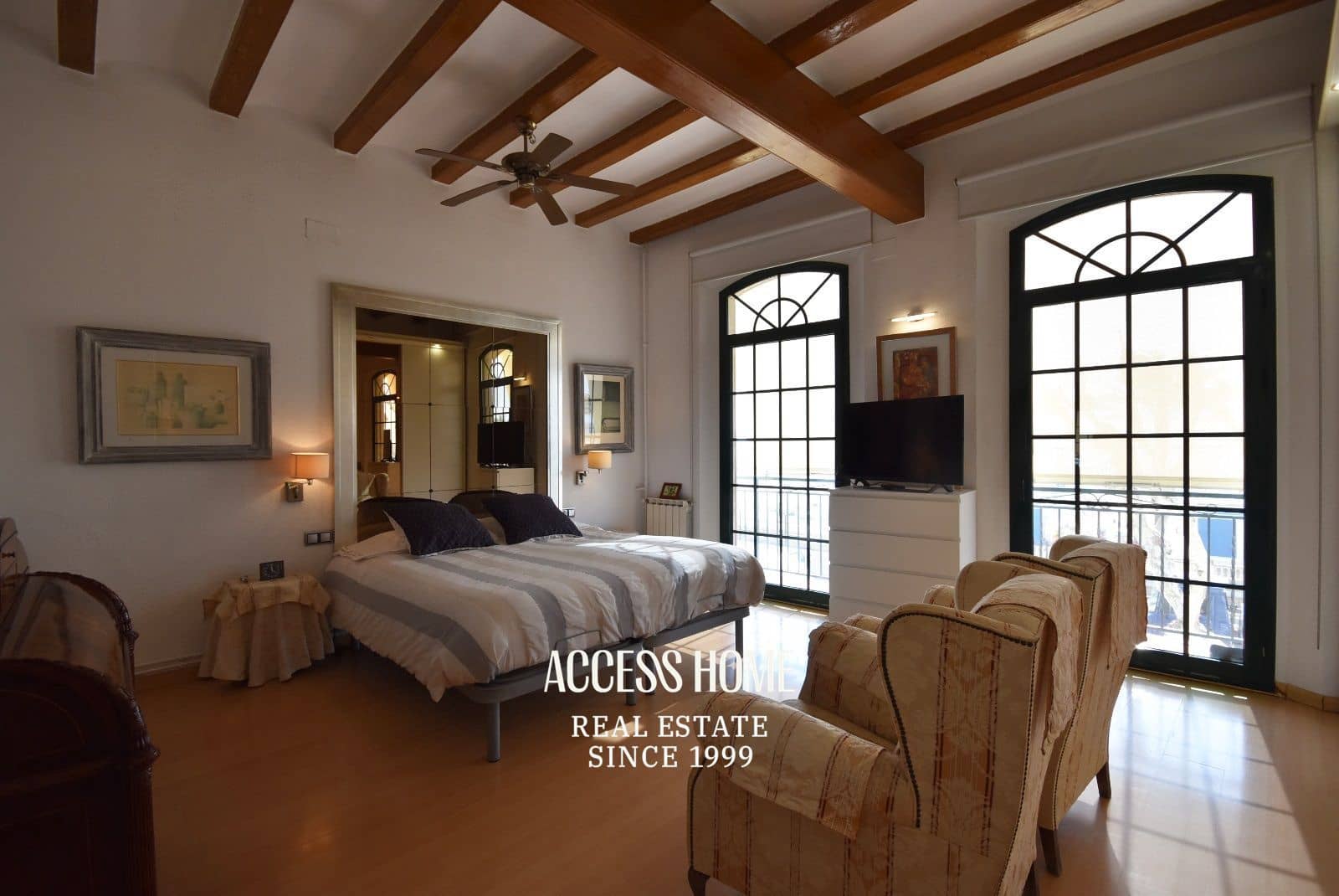 7 soveværelse Villa til salg i El Masnou - € 1.100.000 (Ref: 9144697)