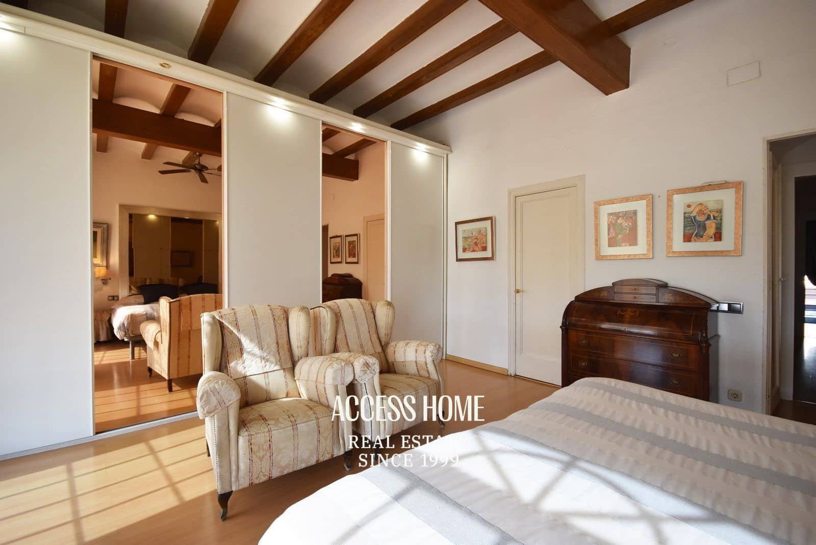 7 soveværelse Villa til salg i El Masnou - € 1.100.000 (Ref: 9144697)