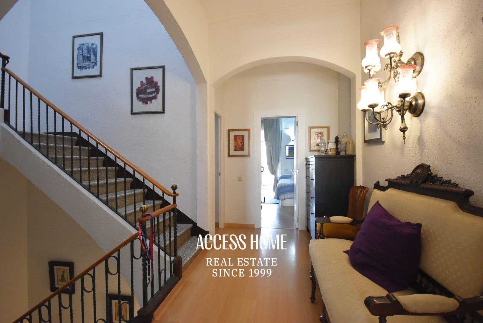 7 soveværelse Villa til salg i El Masnou - € 1.100.000 (Ref: 9144697)