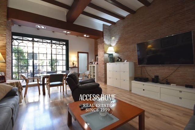 7 soverom Villa til salgs i El Masnou - € 1 100 000 (Ref: 9144697)