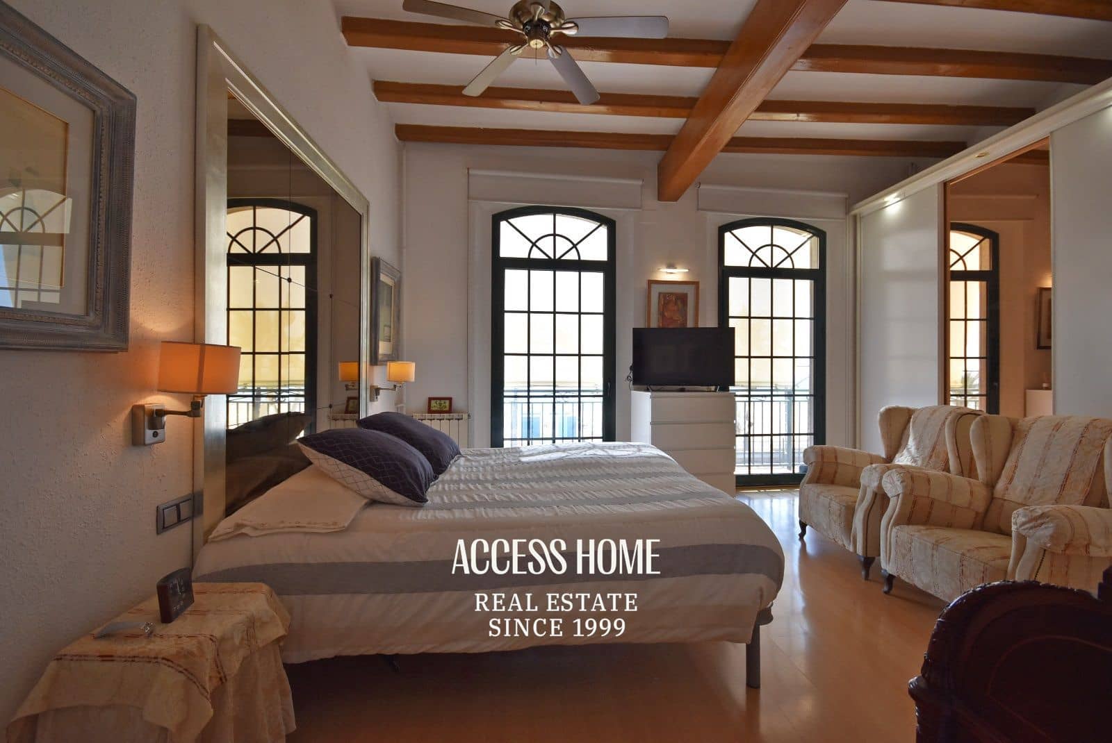 7 soveværelse Villa til salg i El Masnou - € 1.100.000 (Ref: 9144697)