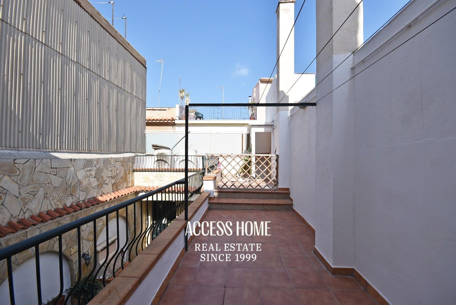 7 soveværelse Villa til salg i El Masnou - € 1.100.000 (Ref: 9144697)