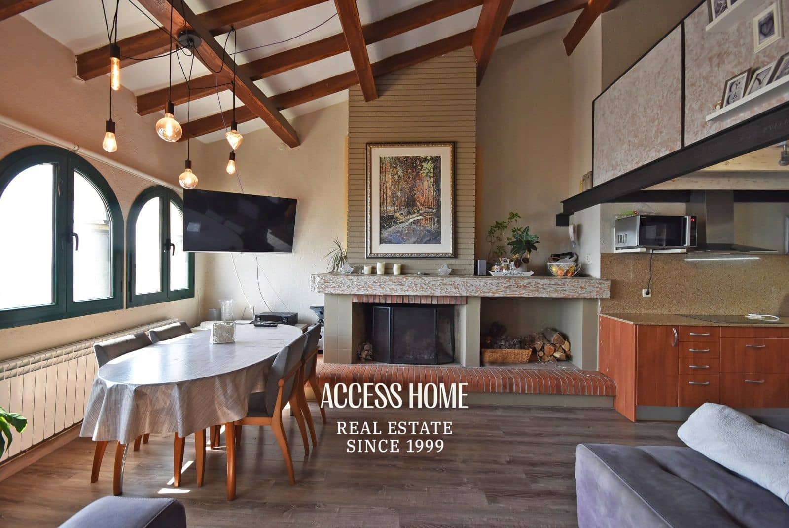 7 soveværelse Villa til salg i El Masnou - € 1.100.000 (Ref: 9144697)