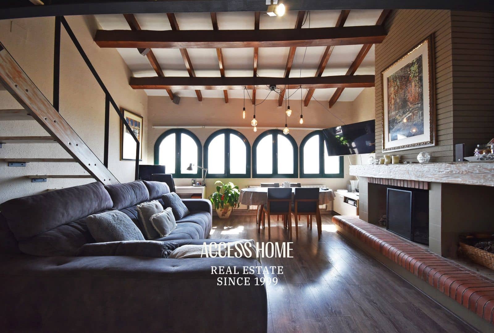 7 soveværelse Villa til salg i El Masnou - € 1.100.000 (Ref: 9144697)