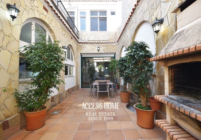 7 soverom Villa til salgs i El Masnou - € 1 100 000 (Ref: 9144697)