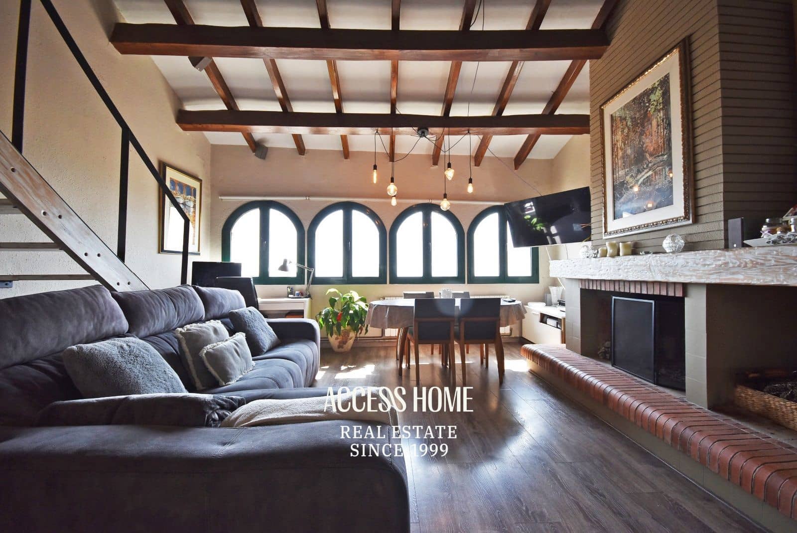 7 soveværelse Villa til salg i El Masnou - € 1.100.000 (Ref: 9144697)