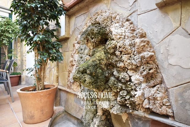 7 soverom Villa til salgs i El Masnou - € 1 100 000 (Ref: 9144697)