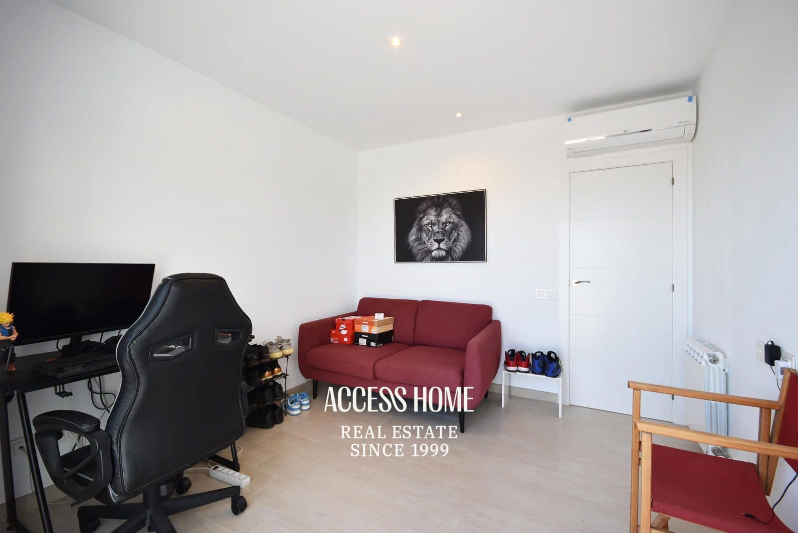 5 sypialnia Willa na sprzedaż w Premia de Dalt z basenem garażem - 1 350 000 € (Ref: 9144698)