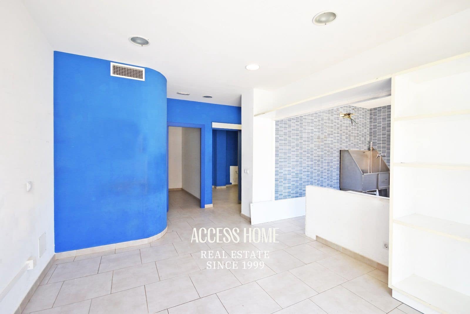 Commercieel te koop in Arenys de Mar - € 140.000 (Ref: 9144699)