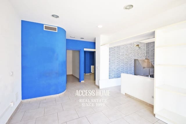 Komercyjne na sprzedaż w Arenys de Mar - 140 000 € (Ref: 9144699)