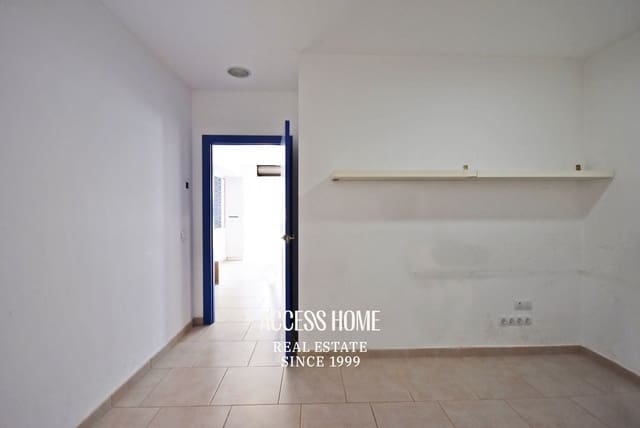 Commercieel te koop in Arenys de Mar - € 140.000 (Ref: 9144699)