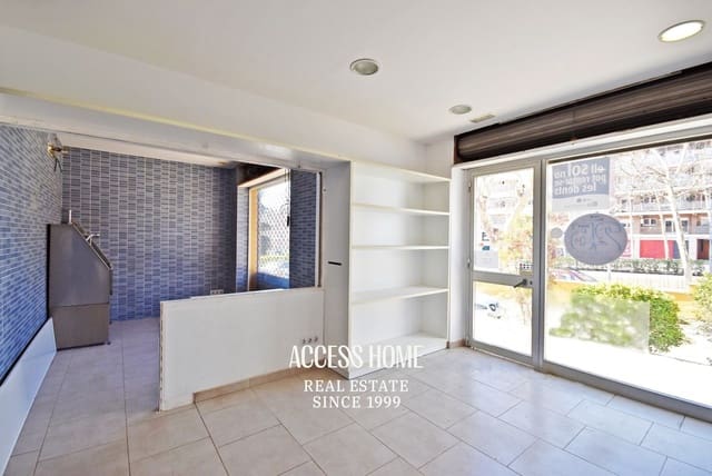 Komercyjne na sprzedaż w Arenys de Mar - 140 000 € (Ref: 9144699)