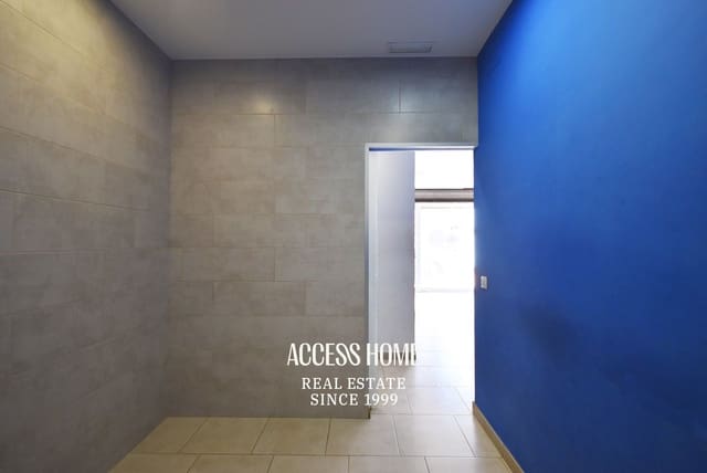 Commercieel te koop in Arenys de Mar - € 140.000 (Ref: 9144699)