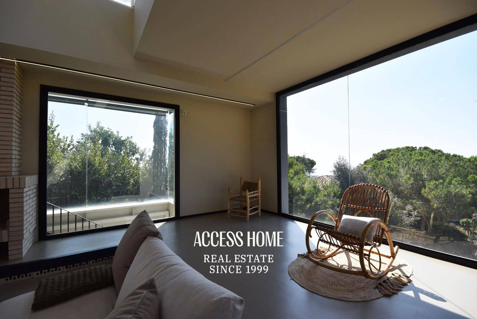 4 sypialnia Willa na sprzedaż w Premia de Dalt z basenem garażem - 1 680 000 € (Ref: 9144700)