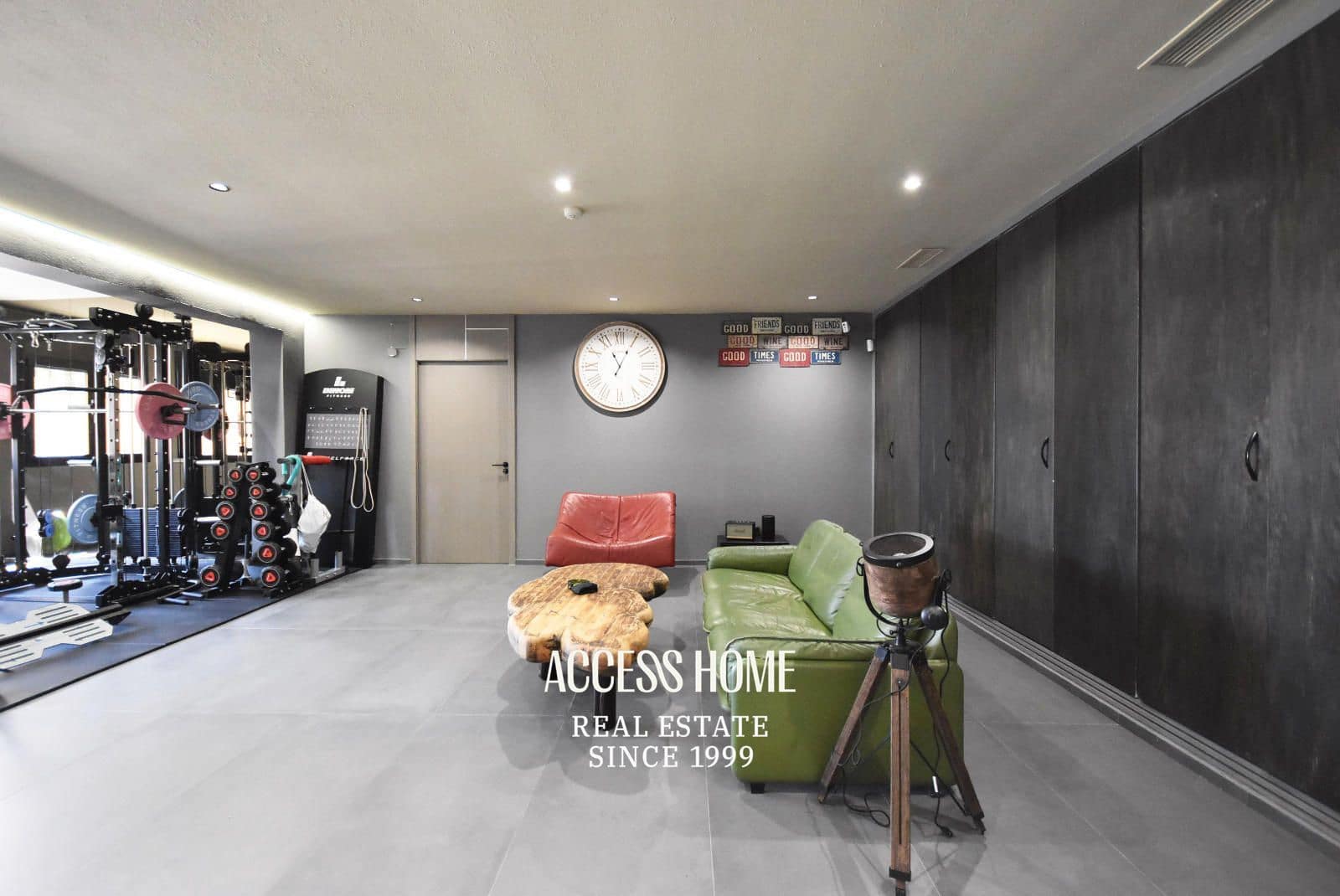 4 sypialnia Willa na sprzedaż w Premia de Dalt z basenem garażem - 1 680 000 € (Ref: 9144700)