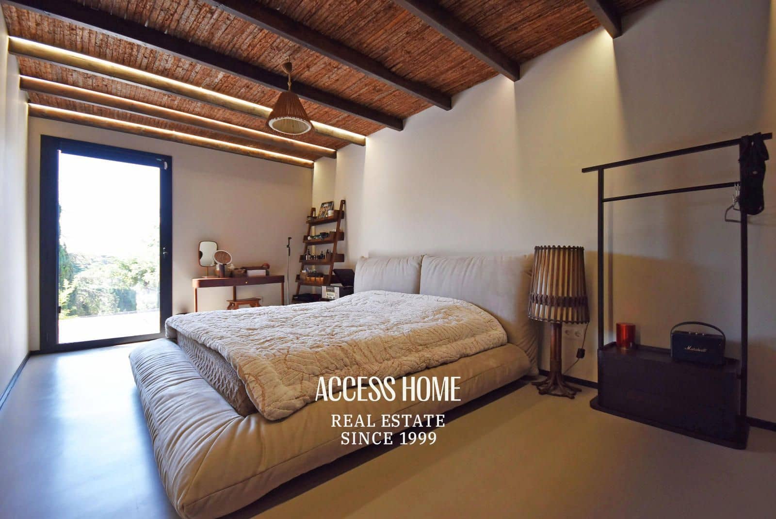 4 sypialnia Willa na sprzedaż w Premia de Dalt z basenem garażem - 1 680 000 € (Ref: 9144700)