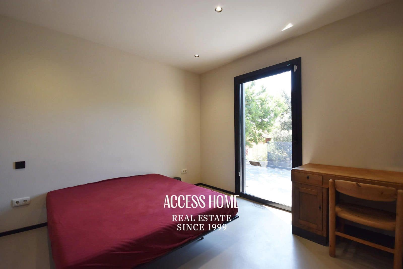 4 sypialnia Willa na sprzedaż w Premia de Dalt z basenem garażem - 1 680 000 € (Ref: 9144700)