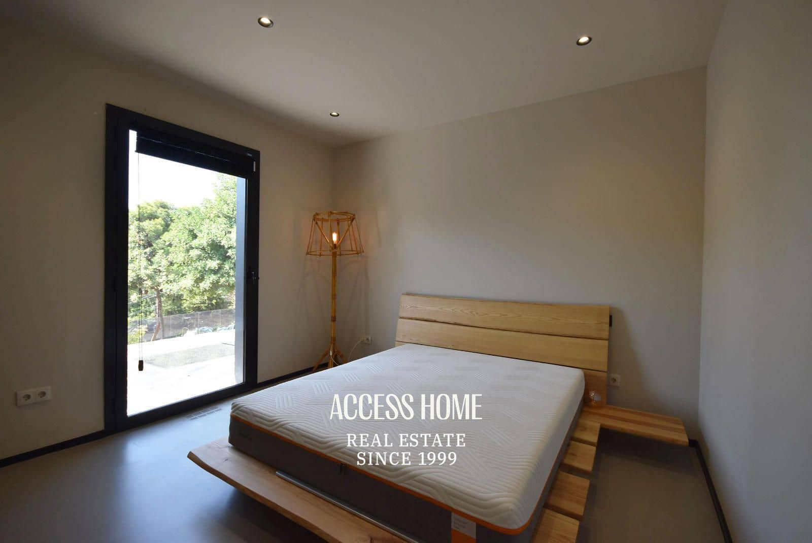 4 sypialnia Willa na sprzedaż w Premia de Dalt z basenem garażem - 1 680 000 € (Ref: 9144700)