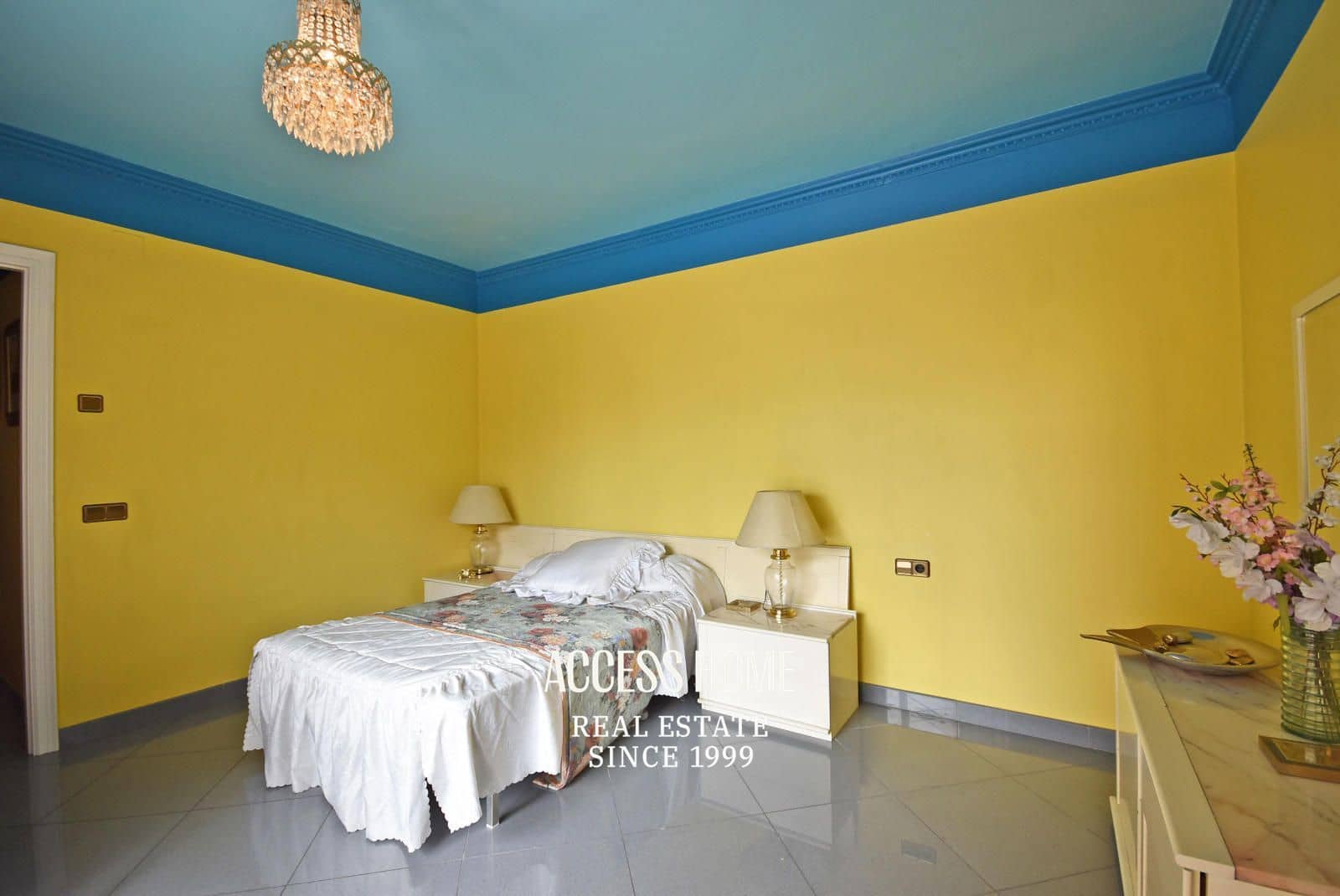 5 sypialnia Willa na sprzedaż w Premia de Dalt z basenem garażem - 3 200 000 € (Ref: 9146003)