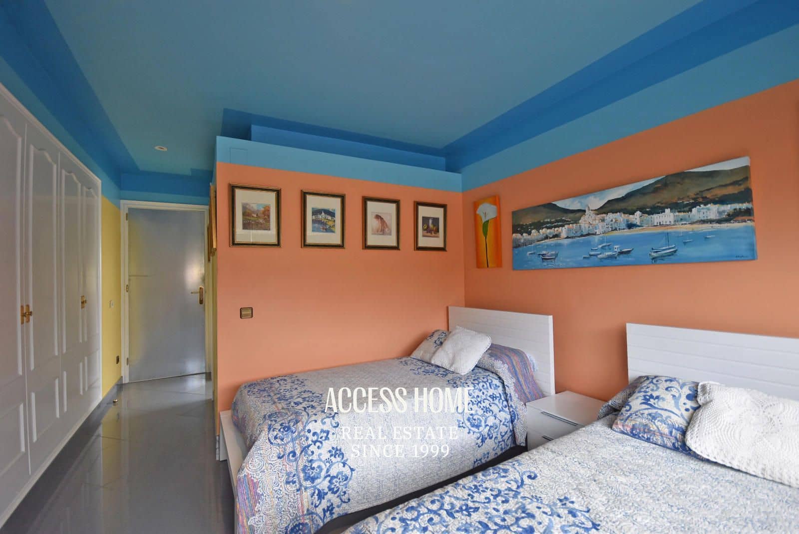 5 sypialnia Willa na sprzedaż w Premia de Dalt z basenem garażem - 3 200 000 € (Ref: 9146003)