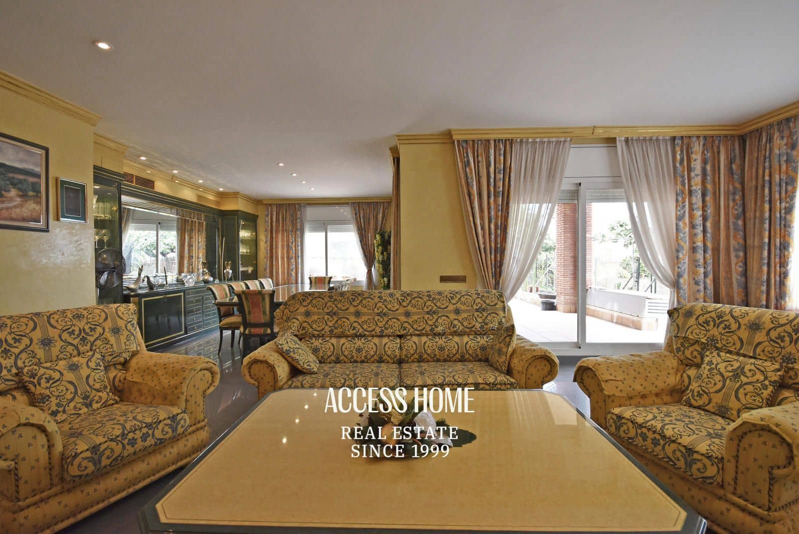 5 sypialnia Willa na sprzedaż w Premia de Dalt z basenem garażem - 3 200 000 € (Ref: 9146003)