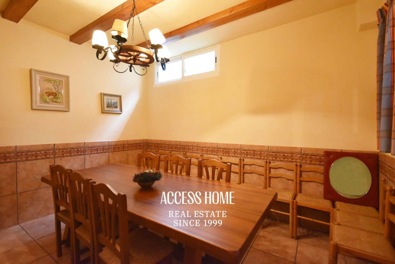 5 sypialnia Willa na sprzedaż w Premia de Dalt z basenem garażem - 3 200 000 € (Ref: 9146003)