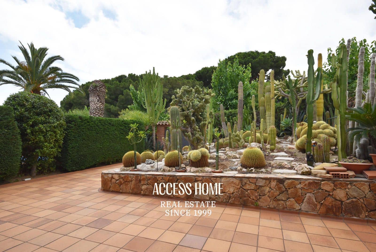 5 sypialnia Willa na sprzedaż w Premia de Dalt z basenem garażem - 3 200 000 € (Ref: 9146003)