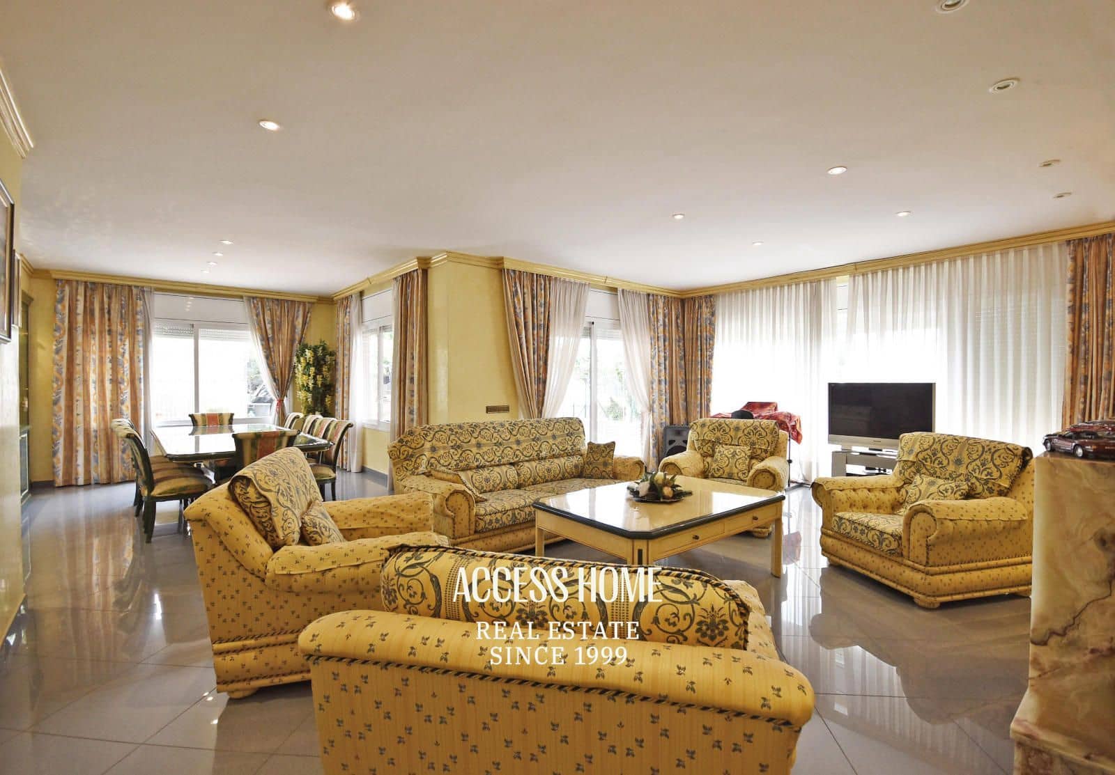 5 sypialnia Willa na sprzedaż w Premia de Dalt z basenem garażem - 3 200 000 € (Ref: 9146003)