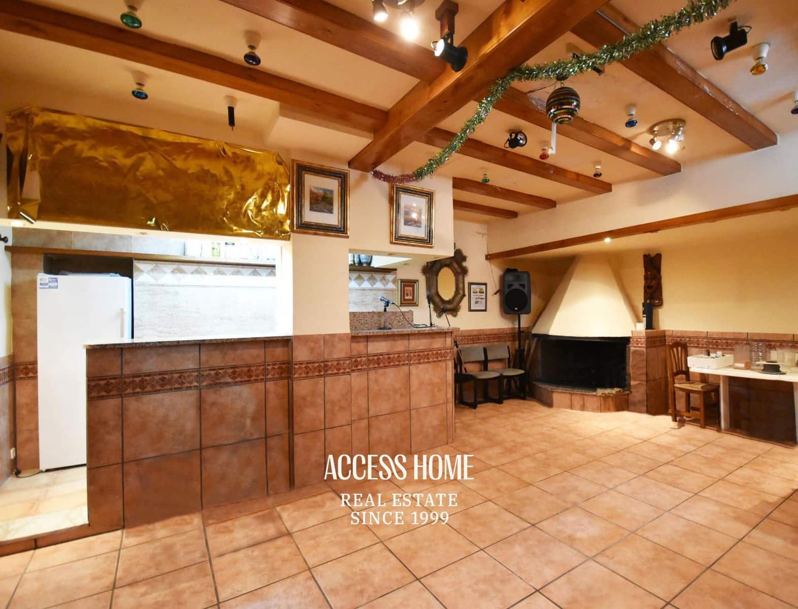 5 sypialnia Willa na sprzedaż w Premia de Dalt z basenem garażem - 3 200 000 € (Ref: 9146003)