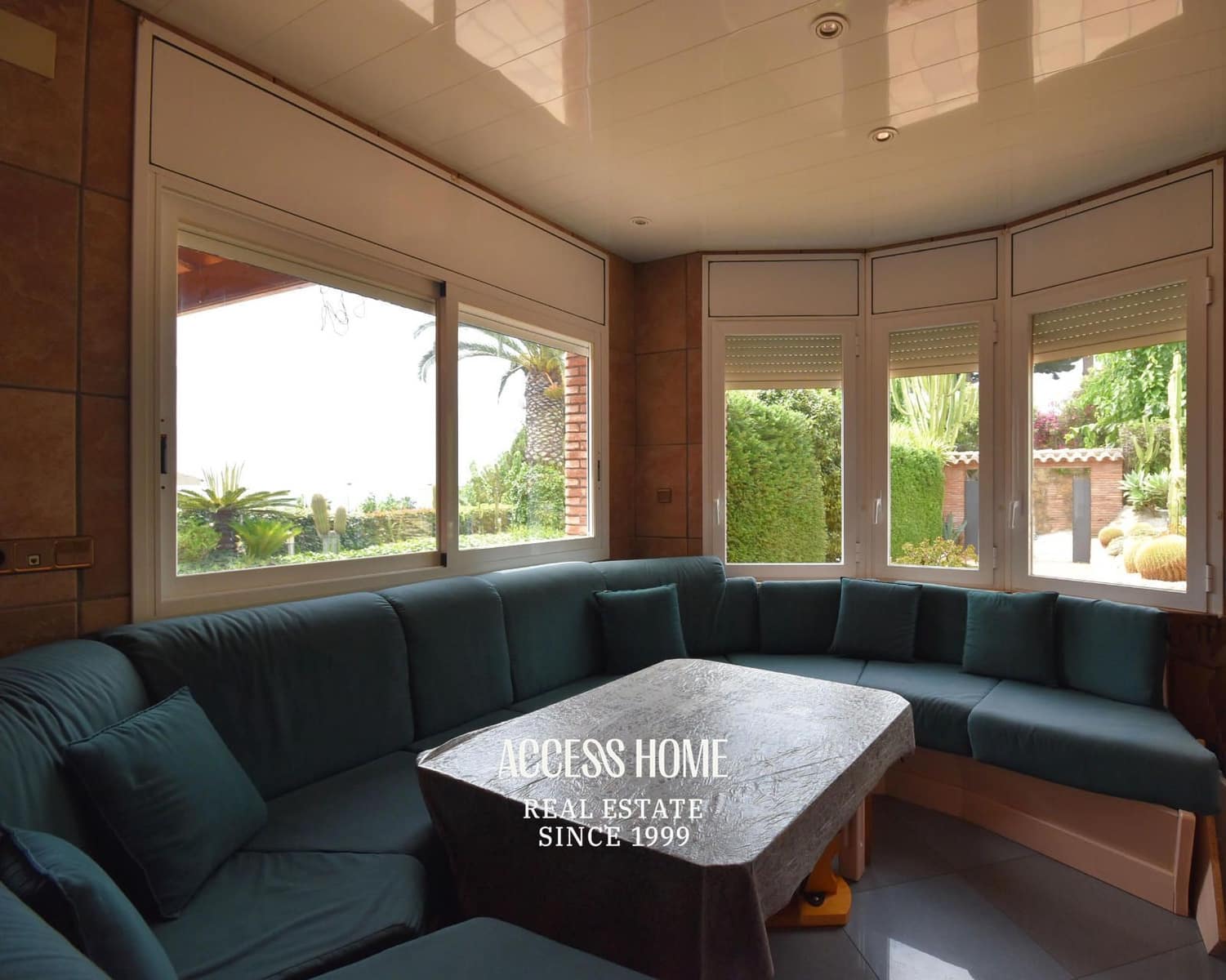 5 sypialnia Willa na sprzedaż w Premia de Dalt z basenem garażem - 3 200 000 € (Ref: 9146003)