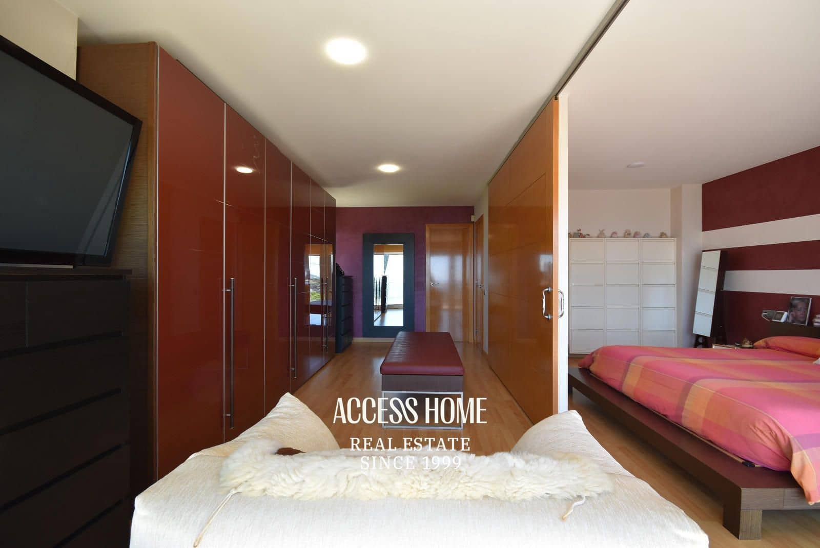 5 soveværelse Villa til salg i Premia de Dalt med swimmingpool garage - € 1.350.000 (Ref: 9146004)