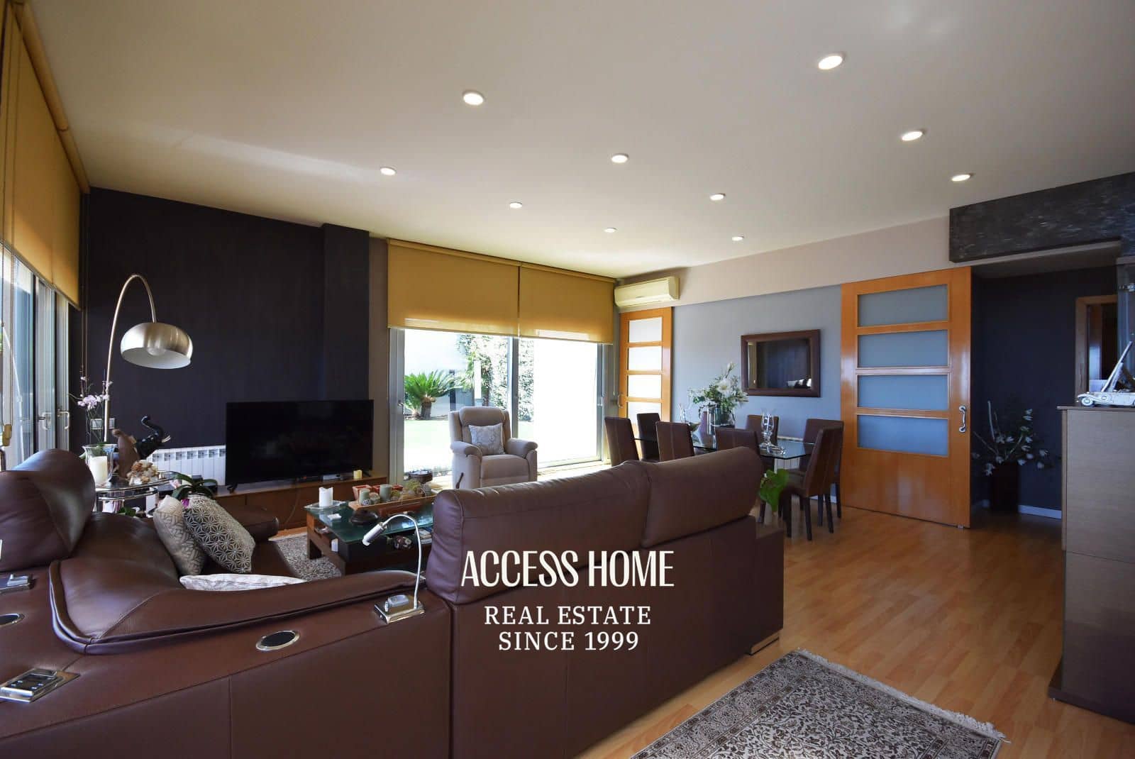 5 soveværelse Villa til salg i Premia de Dalt med swimmingpool garage - € 1.350.000 (Ref: 9146004)