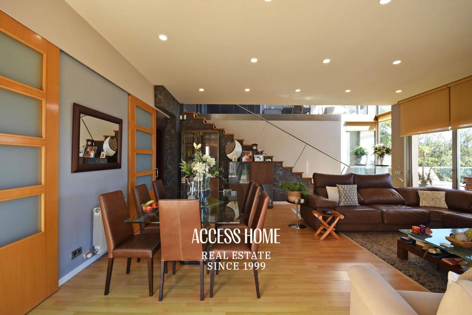 5 soveværelse Villa til salg i Premia de Dalt med swimmingpool garage - € 1.350.000 (Ref: 9146004)