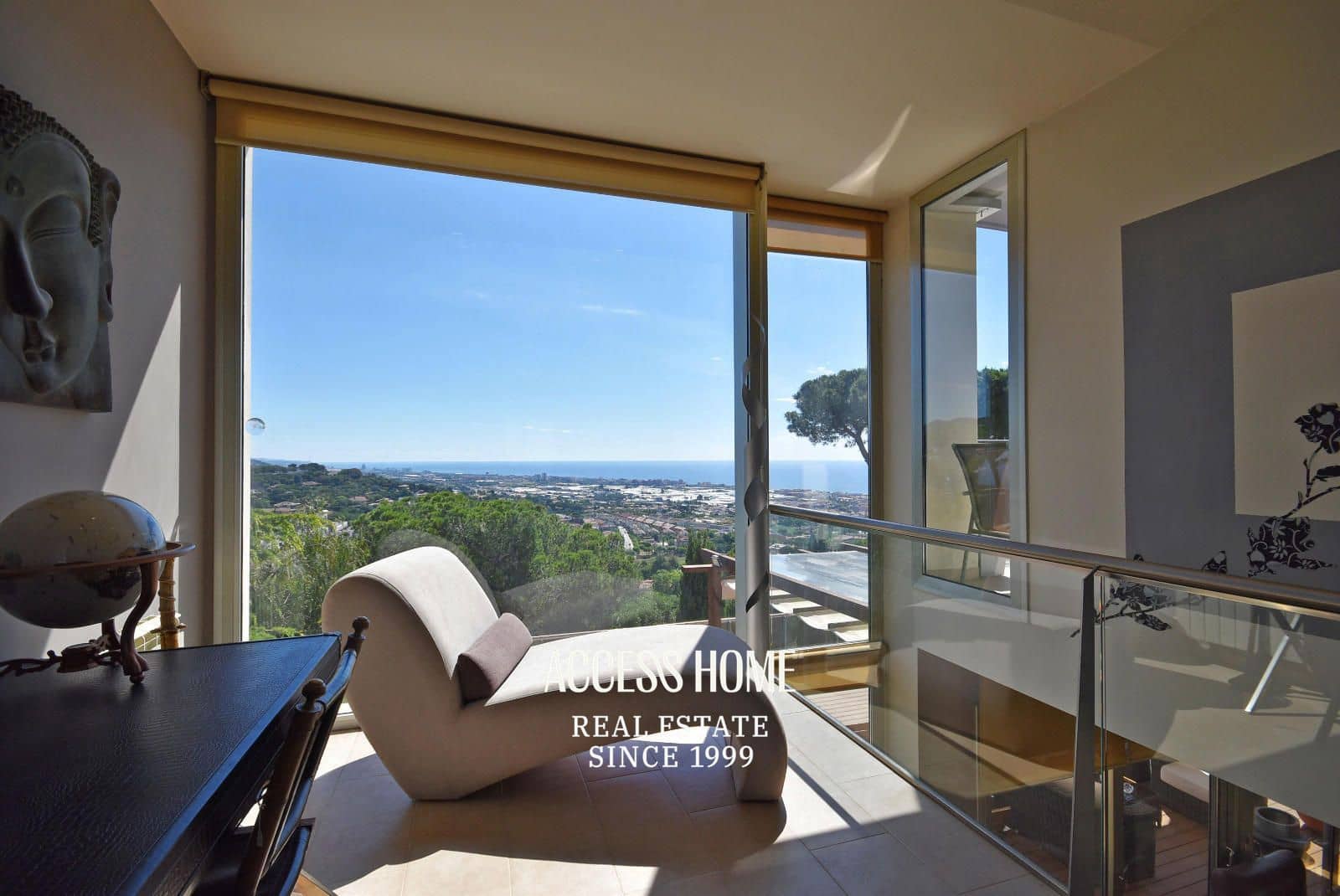 5 soveværelse Villa til salg i Premia de Dalt med swimmingpool garage - € 1.350.000 (Ref: 9146004)