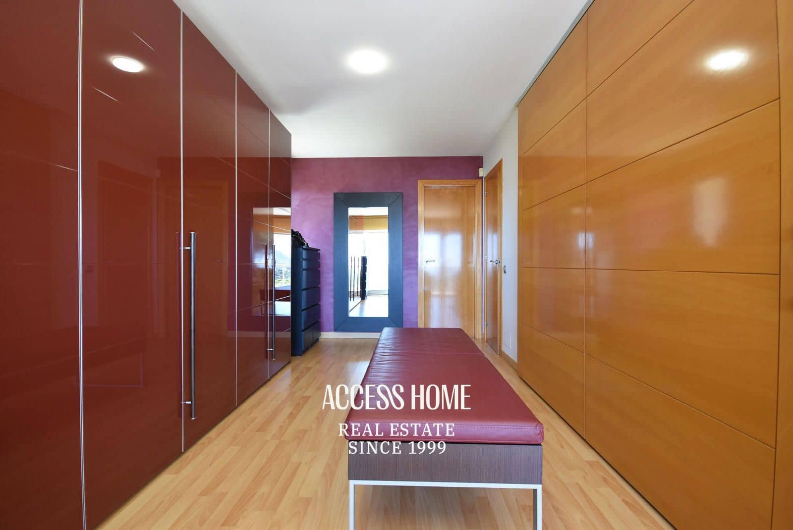 5 soveværelse Villa til salg i Premia de Dalt med swimmingpool garage - € 1.350.000 (Ref: 9146004)