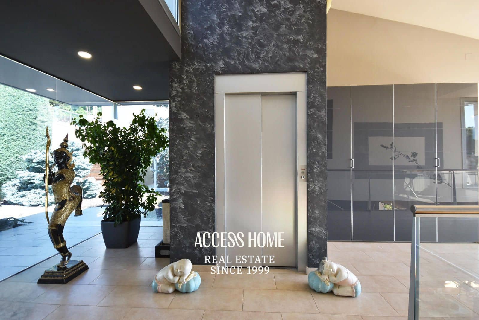 5 soveværelse Villa til salg i Premia de Dalt med swimmingpool garage - € 1.350.000 (Ref: 9146004)