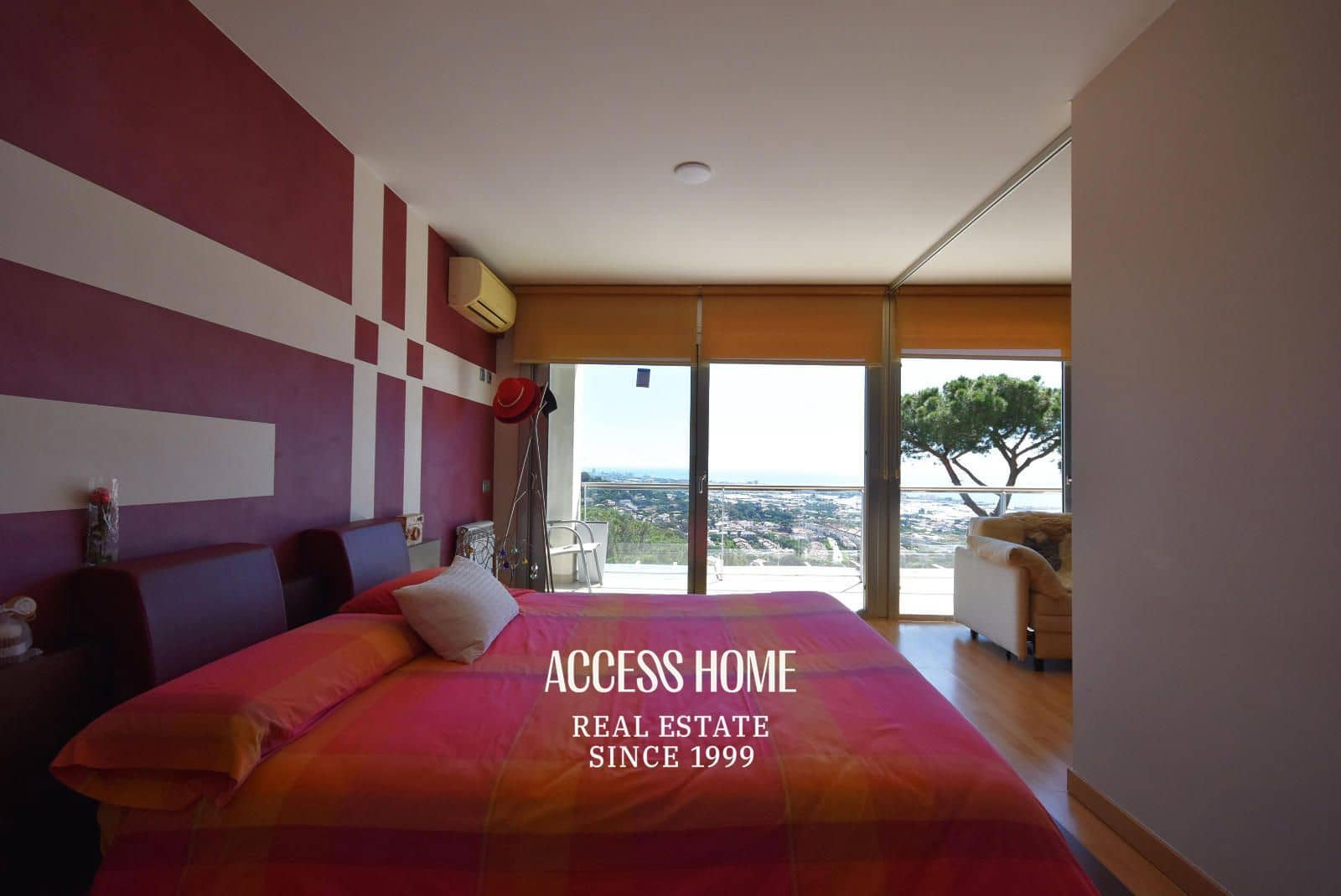 5 soveværelse Villa til salg i Premia de Dalt med swimmingpool garage - € 1.350.000 (Ref: 9146004)