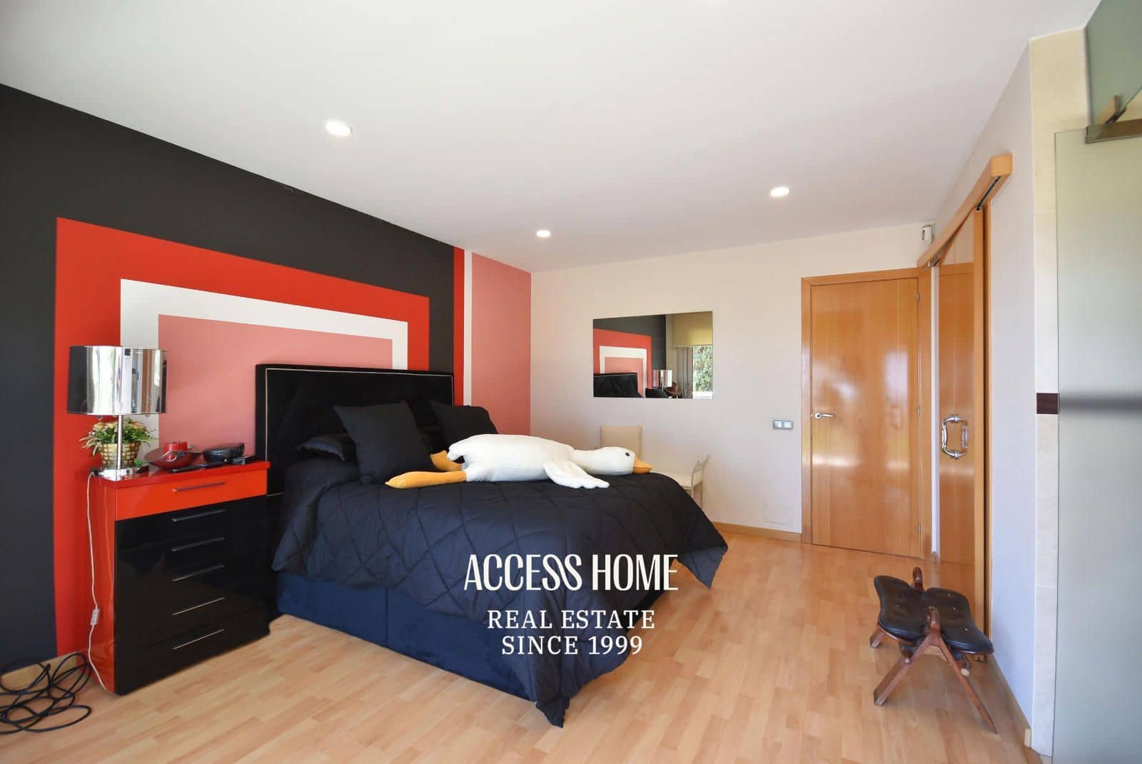 5 soveværelse Villa til salg i Premia de Dalt med swimmingpool garage - € 1.350.000 (Ref: 9146004)